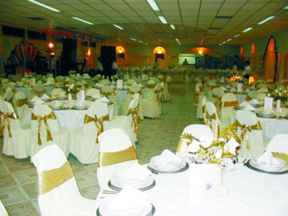 Hotel Tajin Papantla de Olarte Eksteriør bilde