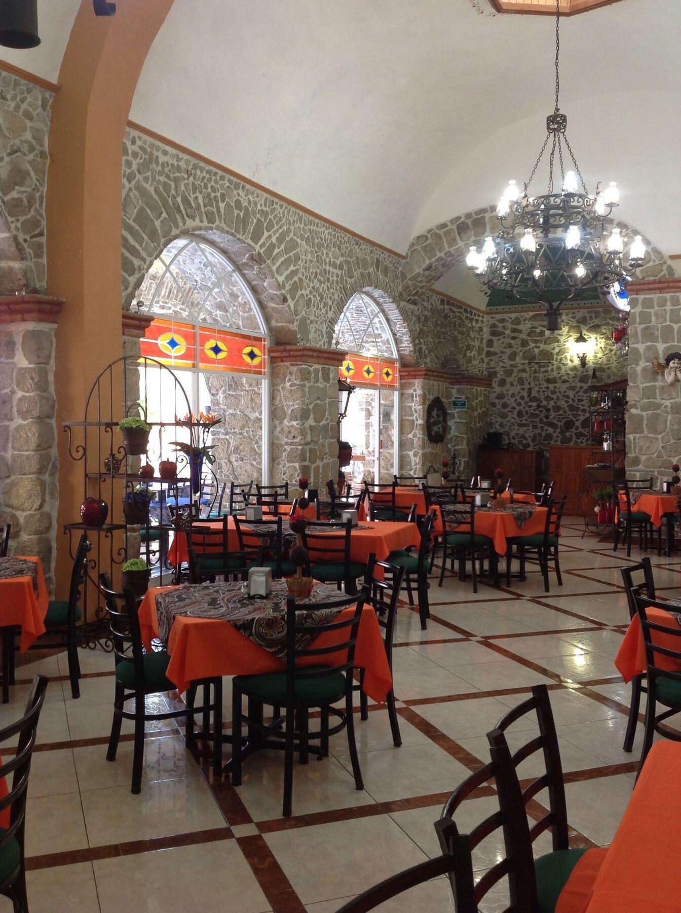 Hotel Tajin Papantla de Olarte Eksteriør bilde