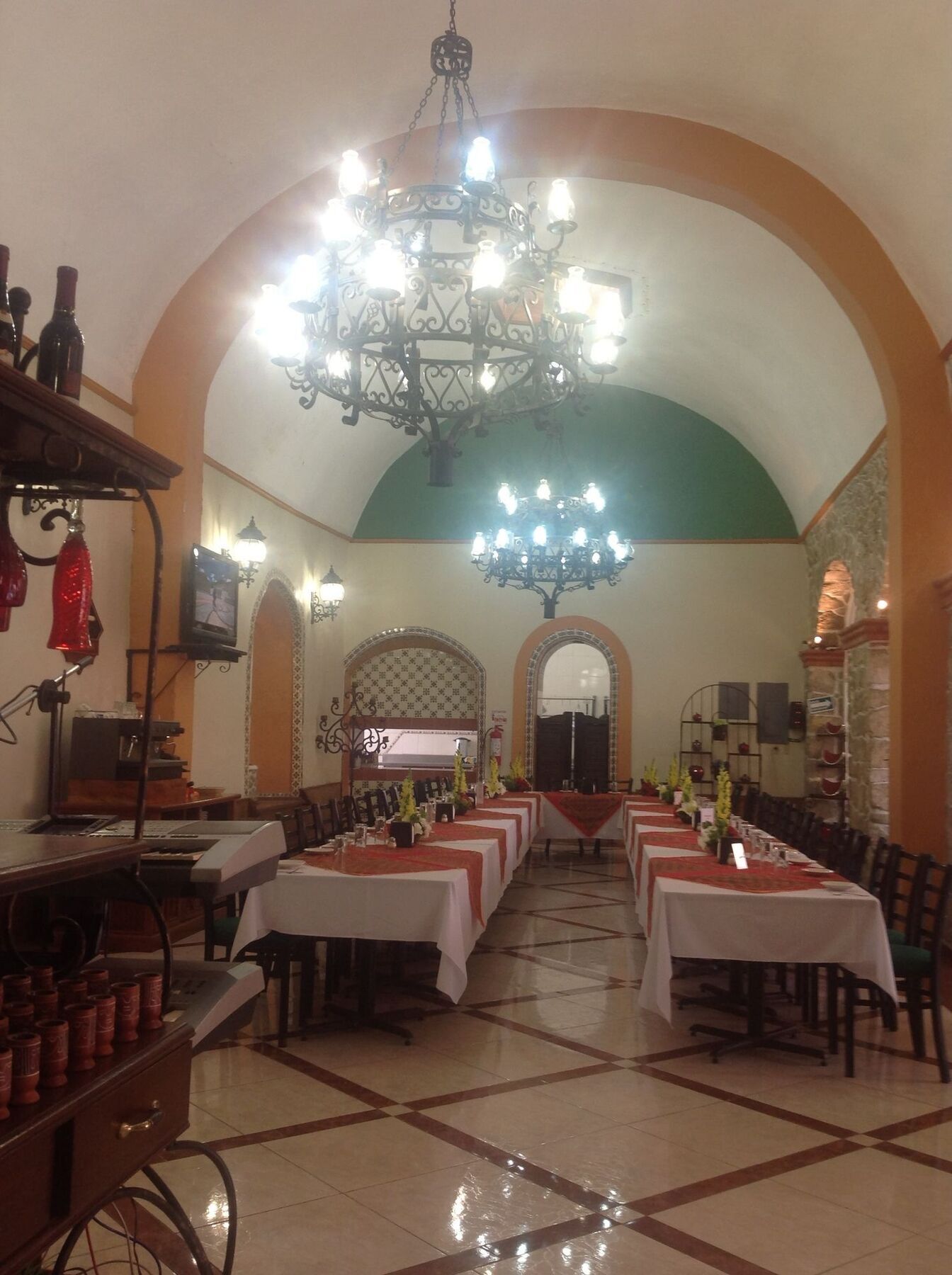 Hotel Tajin Papantla de Olarte Eksteriør bilde