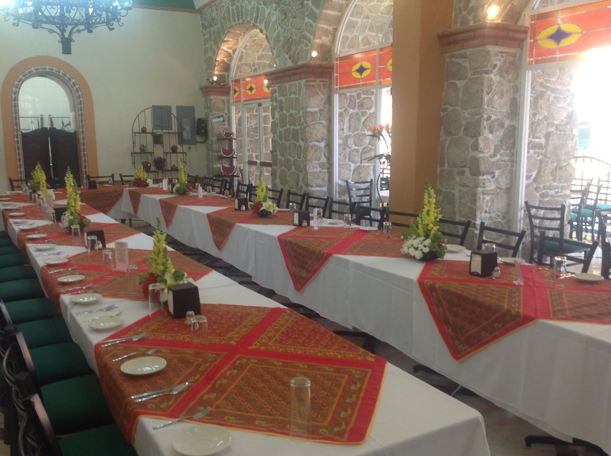 Hotel Tajin Papantla de Olarte Eksteriør bilde