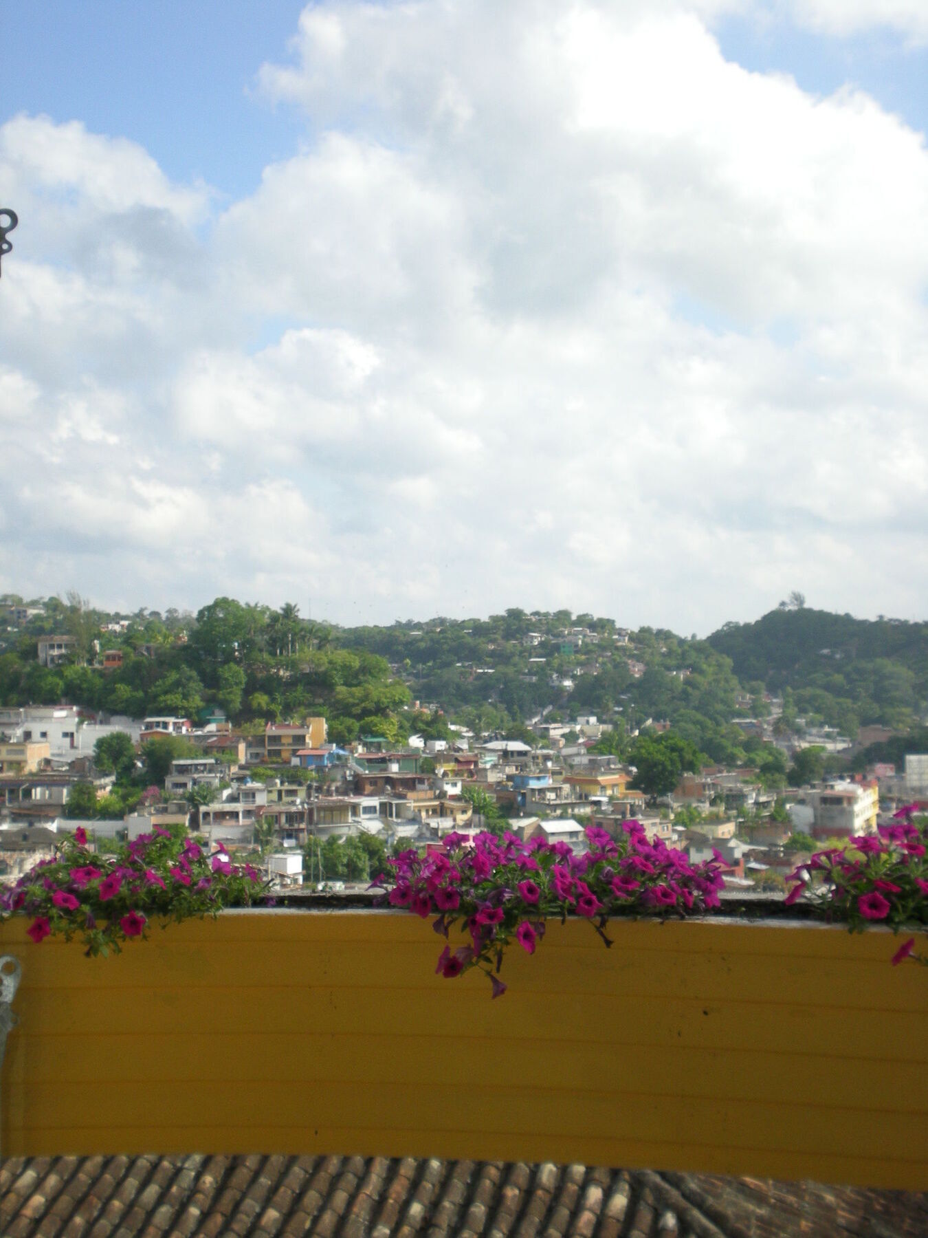 Hotel Tajin Papantla de Olarte Eksteriør bilde