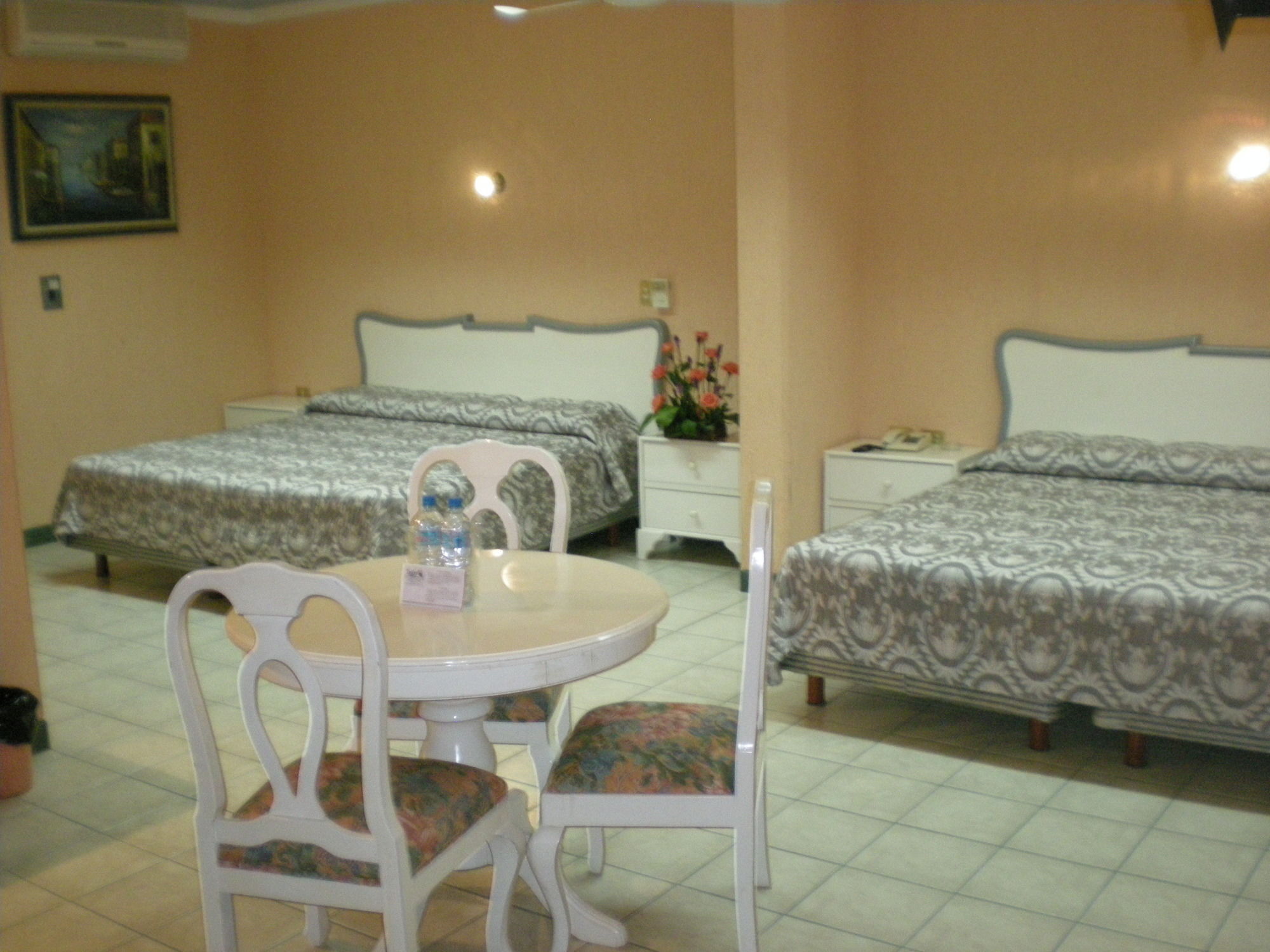 Hotel Tajin Papantla de Olarte Eksteriør bilde